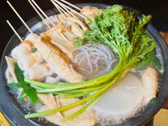 -Outdark Korean Restaurant