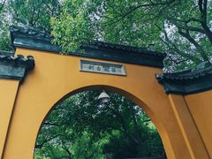 -西园戒幢律寺