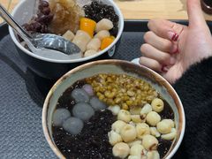 -鲜芋仙(南开大悦城店)