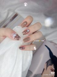 -妙睫屋日式美甲美睫