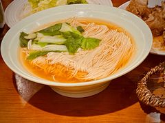 -田园印象·成都土菜院子(华阳店)