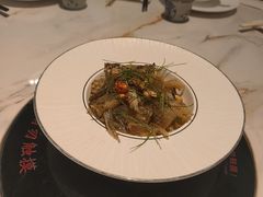 -滋粥楼·顺德菜(番禺广场总店)