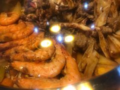 -黄记煌三汁焖锅(顺义华联店)