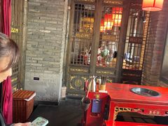 -袁老四重庆老火锅(桐梓坡店)