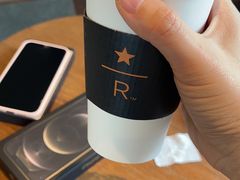 -星巴克臻选(南京艾尚天地店)