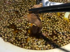 -胡马八破·川菜小馆(高新万达店)