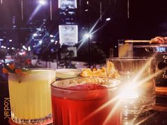 -wann lounge 低温慢煮牛排·清吧