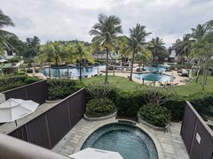 -石梅湾艾美度假酒店