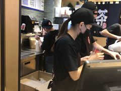 -寿奶茶·鲜奶与茶(合生汇购物中心店)