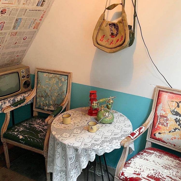 长沙必逛vintage一条街 ✖️中古爱好者的天堂