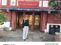 -昆明市金殿名胜区