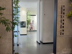 -火福·天湖阁大闸蟹博物馆主题餐厅(浅水湾店)