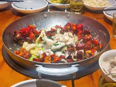 -皇中百岁鱼(西兰路店)