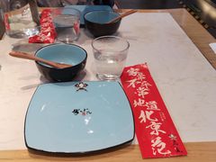 -局气烤鸭·北京菜(德云社店)