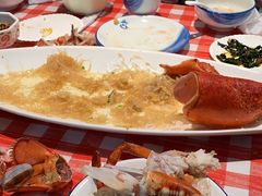 -琼大师东方烤乳猪(亚特兰蒂斯店)