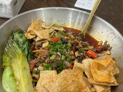 -龍城柳州螺蛳粉(群星路店)