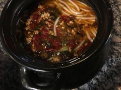 腾冲米线-滇池印象原生态火锅(南开大悦城店)
