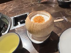 -同仁四季椰子鸡(福田车公庙店)