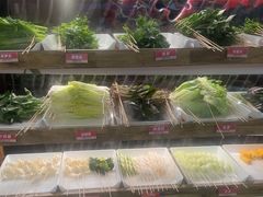 -袁记串串香(梁家巷店)