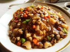 -金轩中餐厅 Jin Xuan(浦东丽思卡尔顿酒店)