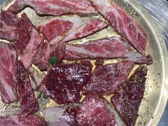 -大叹号·朝鲜族烤肉(潍坊泰华城店)
