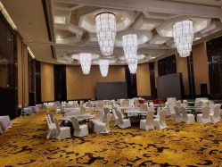 -上海外高桥喜来登酒店·宴会厅