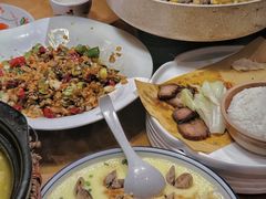 -味莊餐厅(康庄南街店)