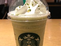 -星巴克(广州动漫星城东区店)