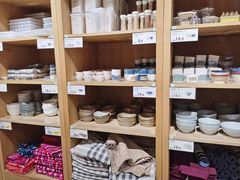 -鹿岛生活(熙地港店)