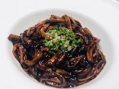 响油鳝鱼-屋里厢上海菜馆