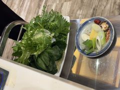 -福寿斋·老北京铜锅涮肉·烤鸭(顺义总店)