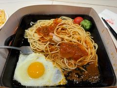 -豪享来牛排(人民店)
