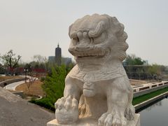 -西海子公园
