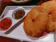 -味鼎长安·地道陕菜(凤城一路店)