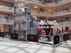 -上海七宝领展广场