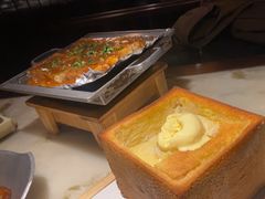 -绿茶餐厅(朝阳大悦城店)