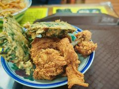 -卢聪艺小吃店(阳翟总店)