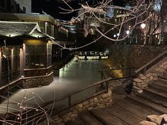 -北京古北水镇御舍温泉酒店