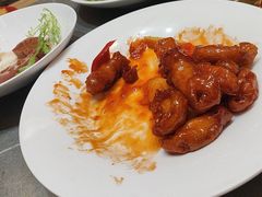 -阿诚市井潮汕菜(金台路店)