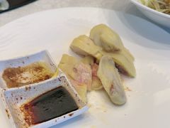 -君来湖滨饭店·渔餐厅