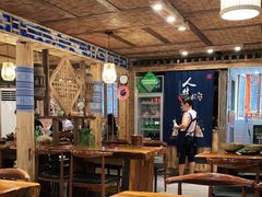 大堂-苗湘食府(十年店)