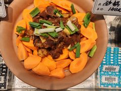 -黄泥岗·地道湖北菜(奥特莱斯店)