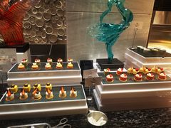 -博林天瑞喜来登酒店·西丽尚膳