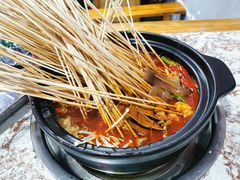-唐记煌大坨卤牛肉串串(瑞南街店)