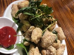 -大三元台湾鲁肉饭(沙井新桥店)