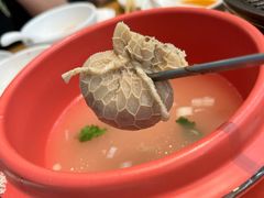 -哈啾嗨·蒙文化主题餐厅(京汉新城店)