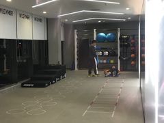 -WEGYMER健萌健身(雅颂居馆)
