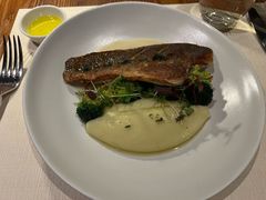 -Mercato莫卡多露台餐厅与酒吧(K11店)