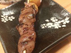 -晶吉·居酒屋·烧鸟·生鱼饭(中山区民主广场店)