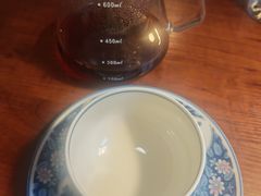 -云端咖啡私房店(河松街店)